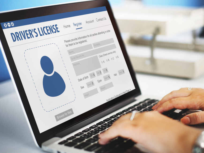 What Is Included in Certified Driver's License Translation Services?