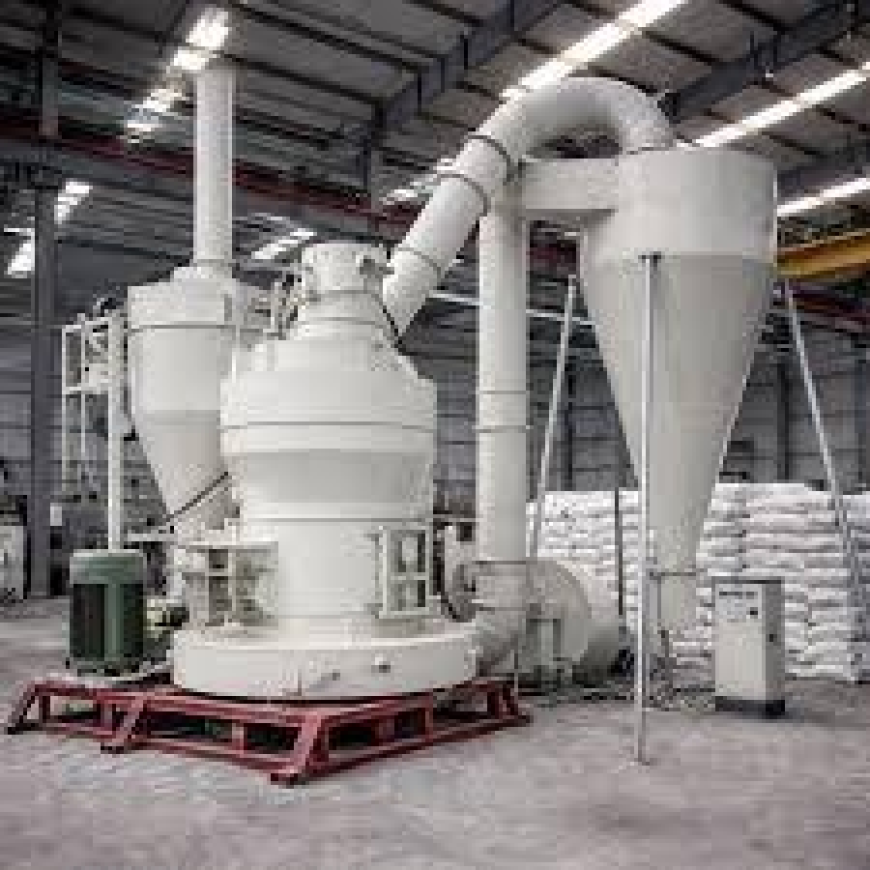 Understanding Chemical Industries in Pakistan