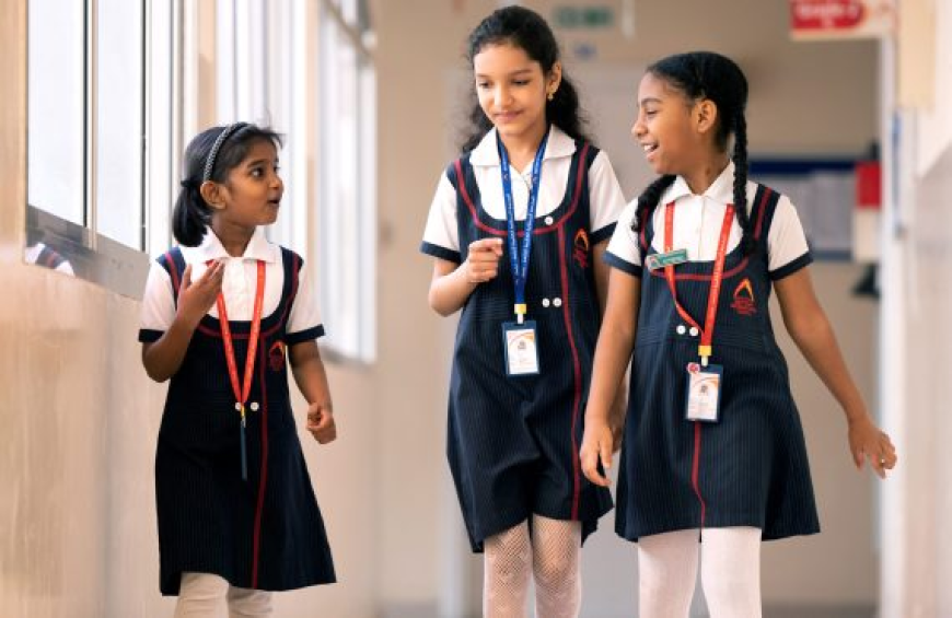 Best British Schools in Ajman: Fees, Reviews & How to Choose the Right One