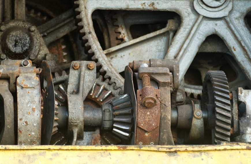 Automotive Differential Market Analysis by Vehicle Type, Technology, and Region