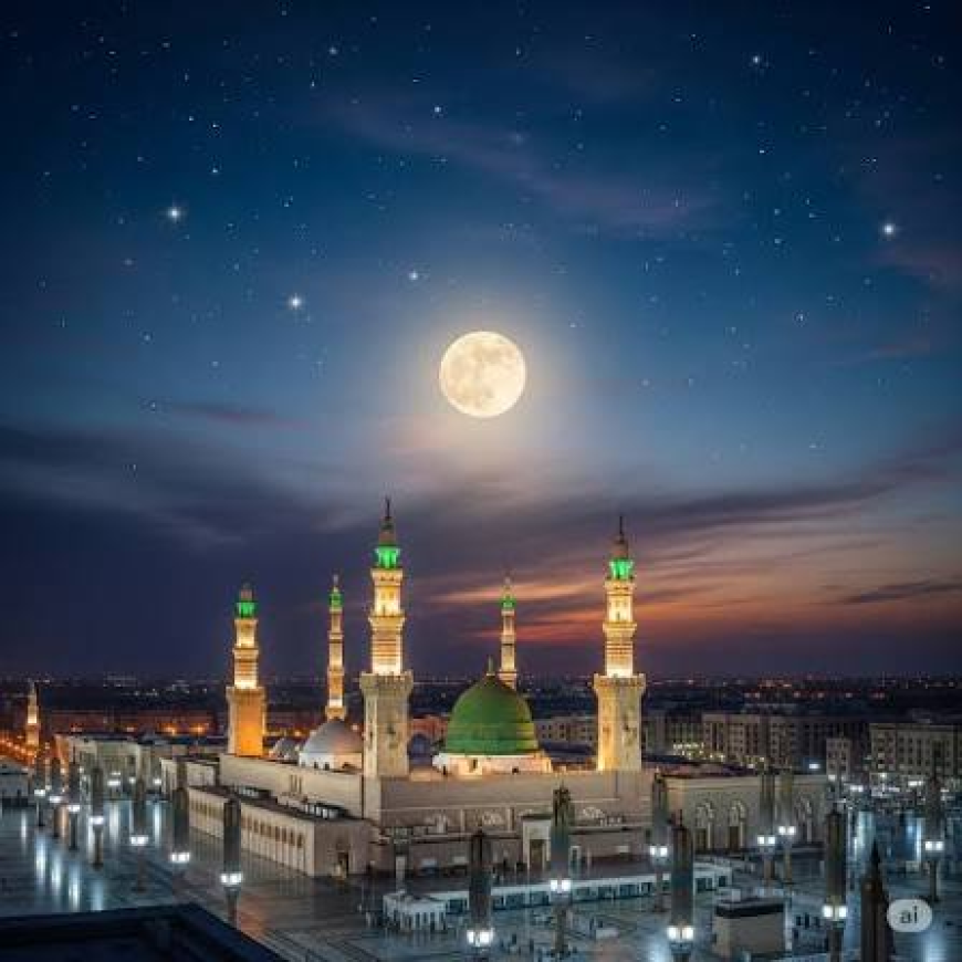 A Meaningful Journey Begins with the Right Umrah Travel Plan