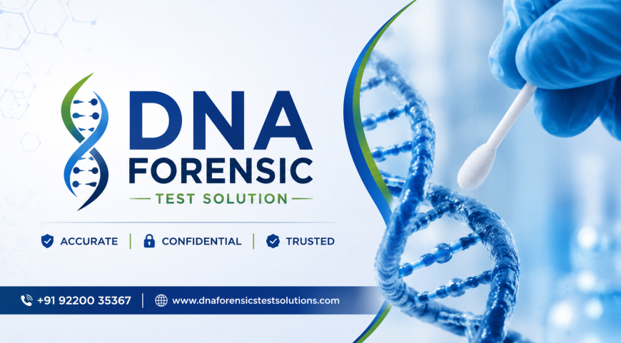 DNA Test: Complete Guide for First-Time Users