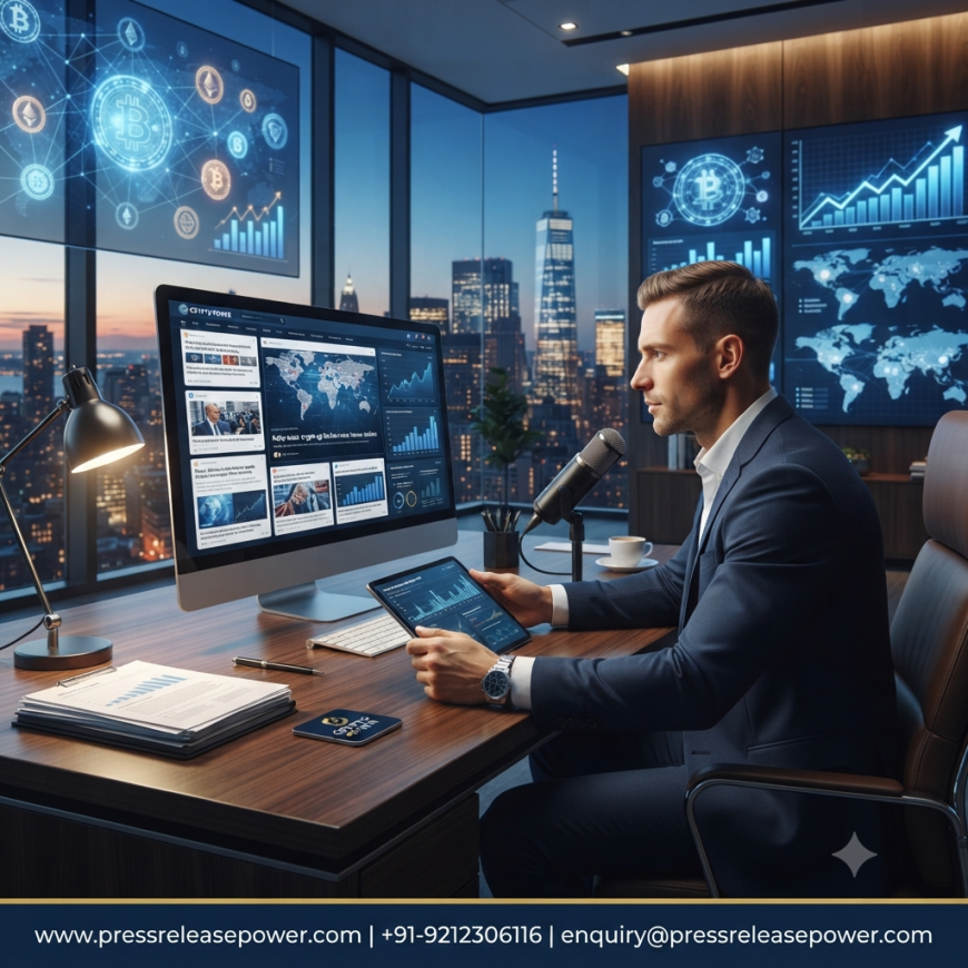 Best Press Release Distribution Services for Brands and Startups 2026