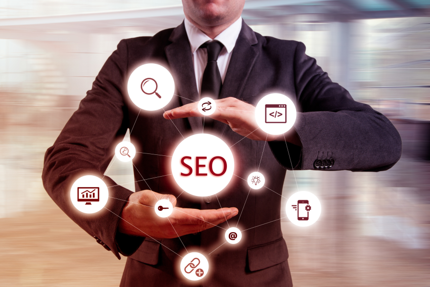 Content Optimization Services for Higher Google Rankings