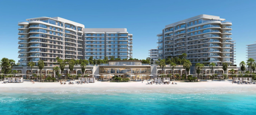 Off Plan Property in Abu Dhabi: Why More Investors Are Securing Tomorrow's Opportunities Today