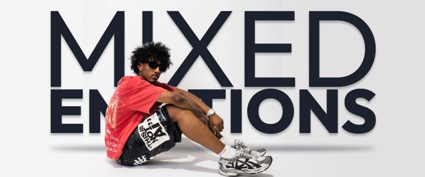 How to Style Mixed Emotions Clothing for a Modern Streetwear Look
