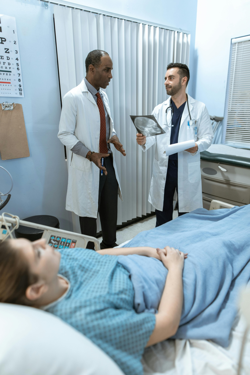 Online Doctor Ireland | Online GP Consultations & Prescriptions