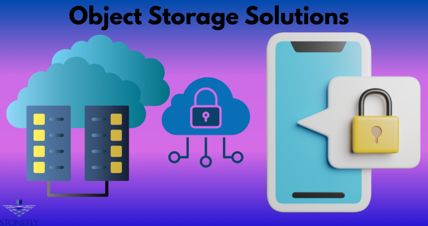Designing a Future-Ready Storage Environment for Business Growth