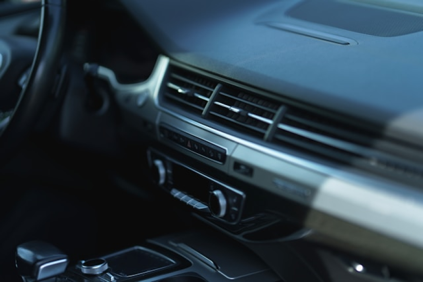 Automotive Cabin AC Filter Market Size, Share, and Competitive Landscape