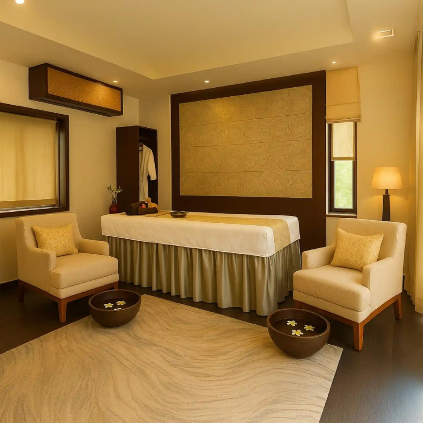 Why Travelers Value Wellness More Than Ever