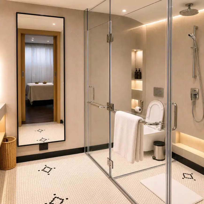 The Growing Role of Wellness in Hospitality