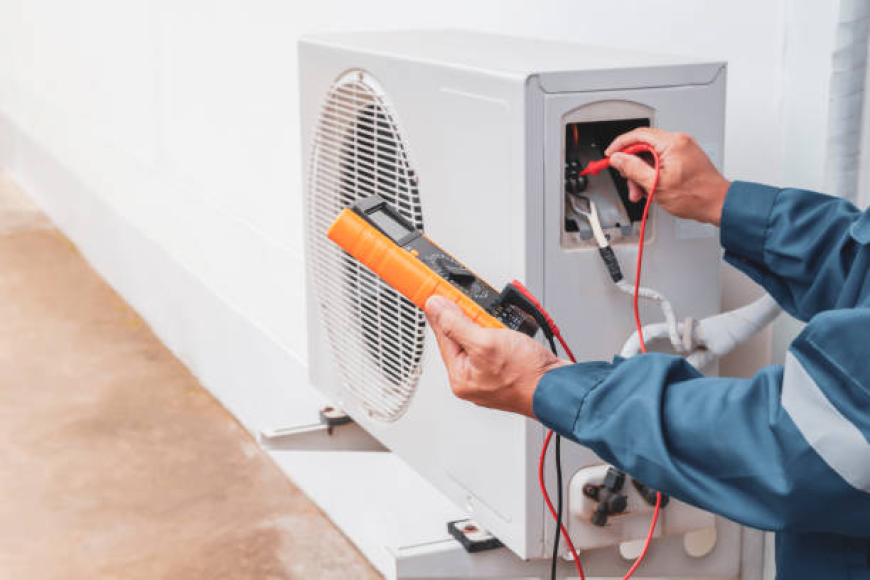 The Cooling Problems That Often Start With Poor Installation