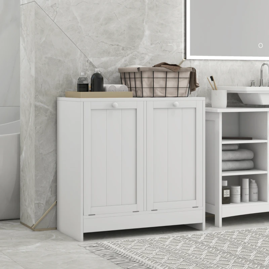 Best Laundry Furniture for Small Spaces