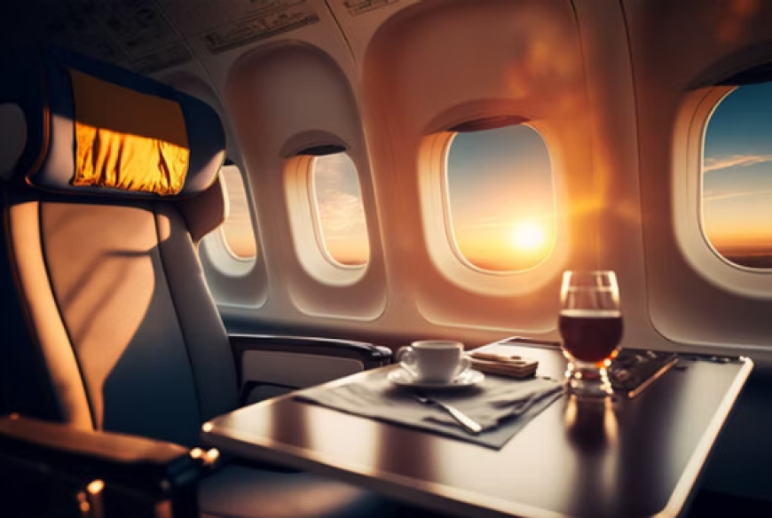 Understanding Airline Mileage Options for Smarter Travel Planning