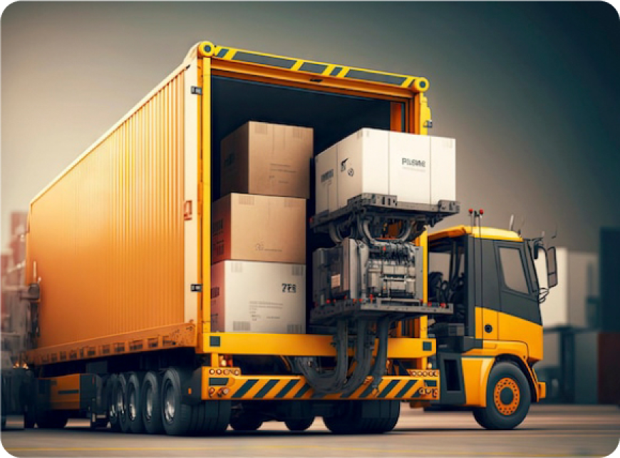How PTL Logistics Is Reshaping Freight Across India