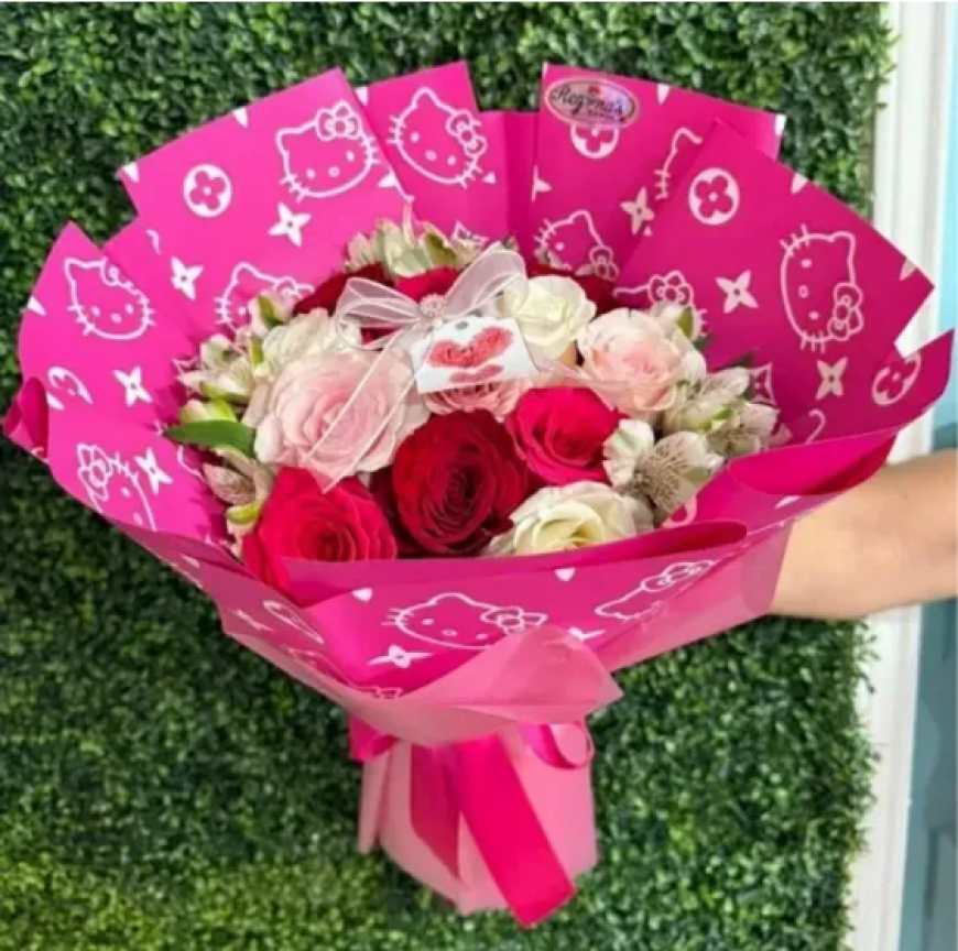 Tips for Choosing Happy Birthday Flowers in Laredo Texas