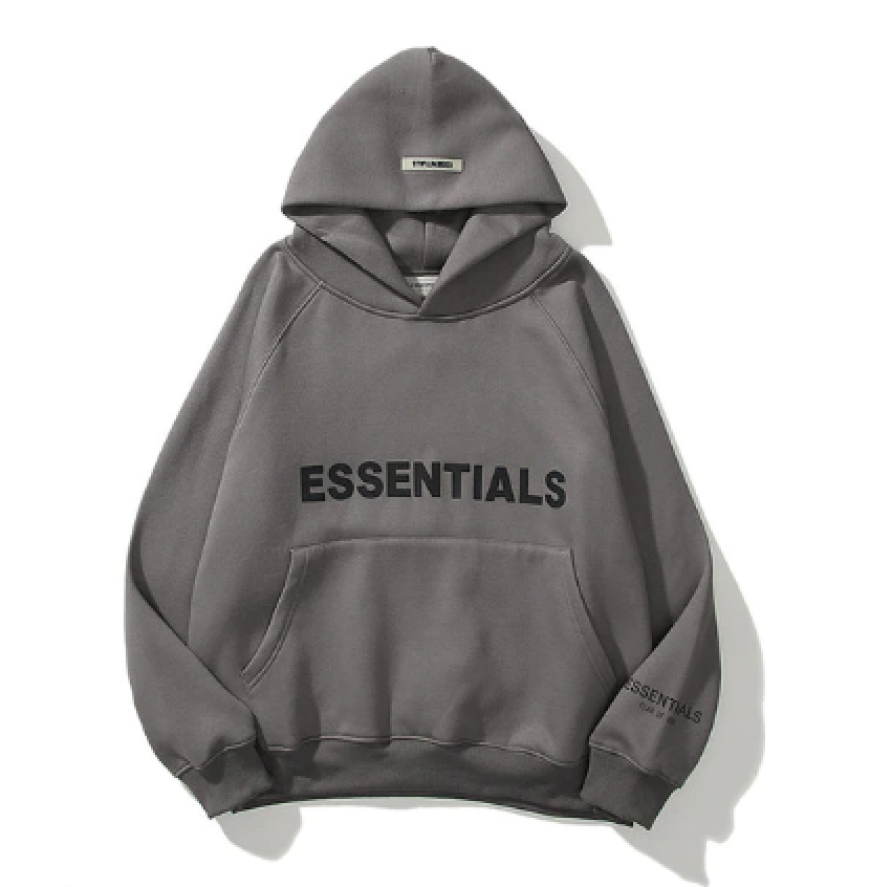 Essentials Hoodie Canada Premium Fashion Trends