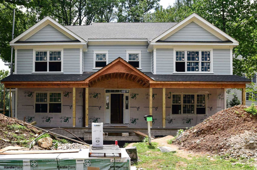 Top Reasons to Invest in a Home Addition Contractor