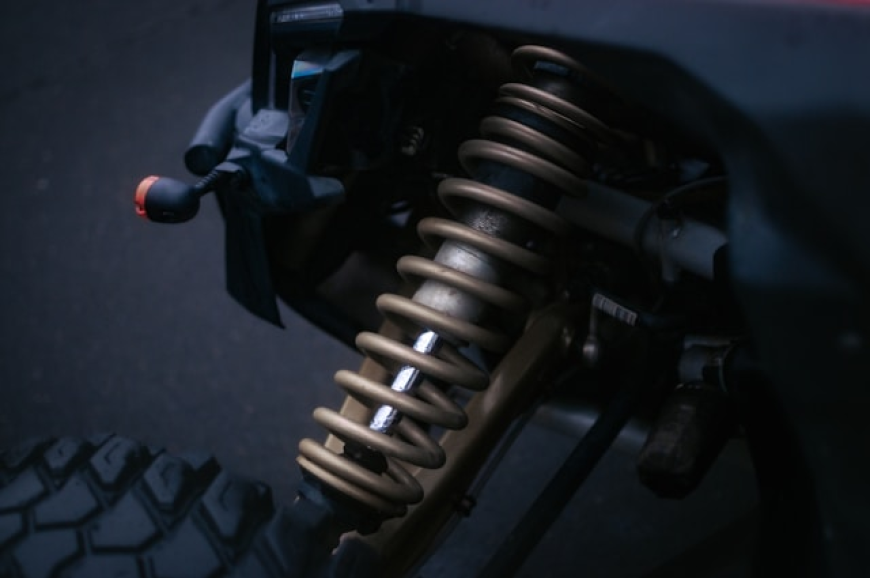 Powersports Industry Trends Shaping the Future of Off-Road Recreation