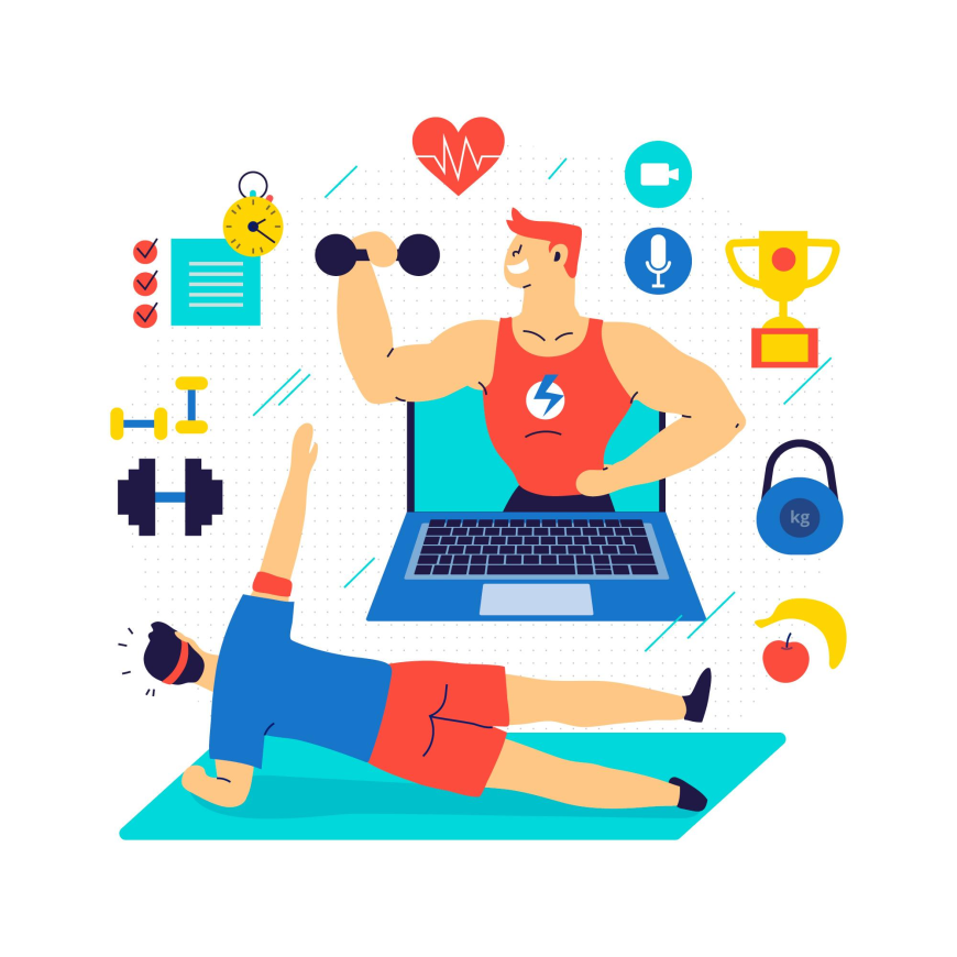 Why the Fitness for Service Market Is Growing Across Industries