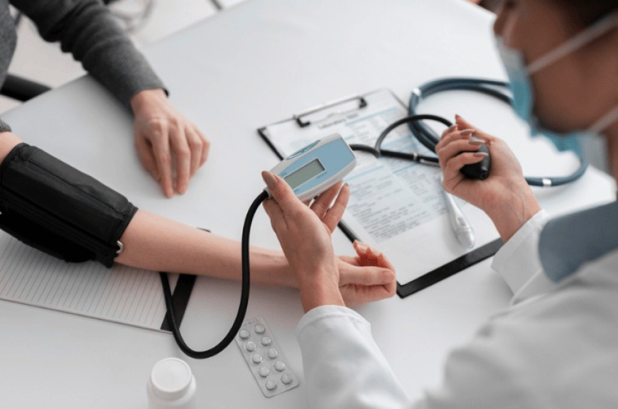 General Physician Vadodara: Trusted Family & Diabetes Care at Pushpanjali Speciality Hospital
