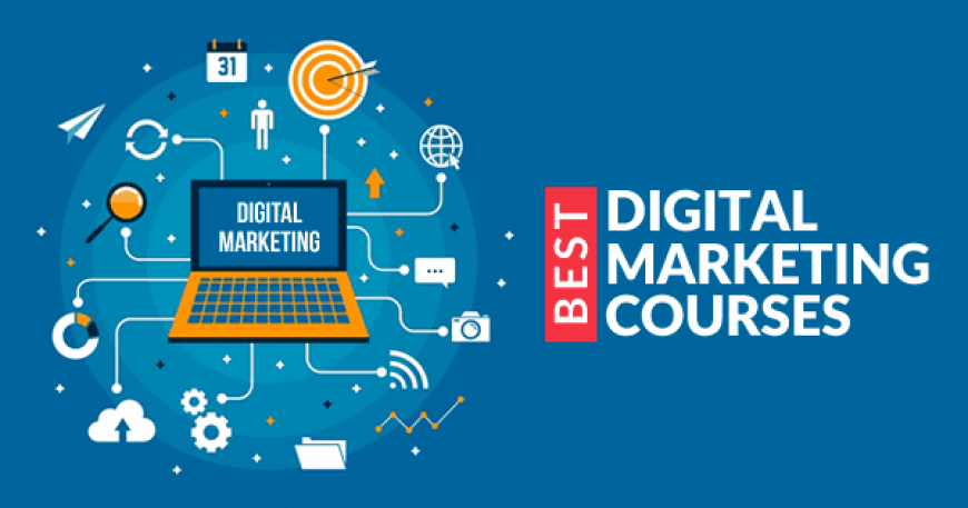 Why Choose a Digital Marketing Course in Mohali? Benefits, Career Scope & Syllabus