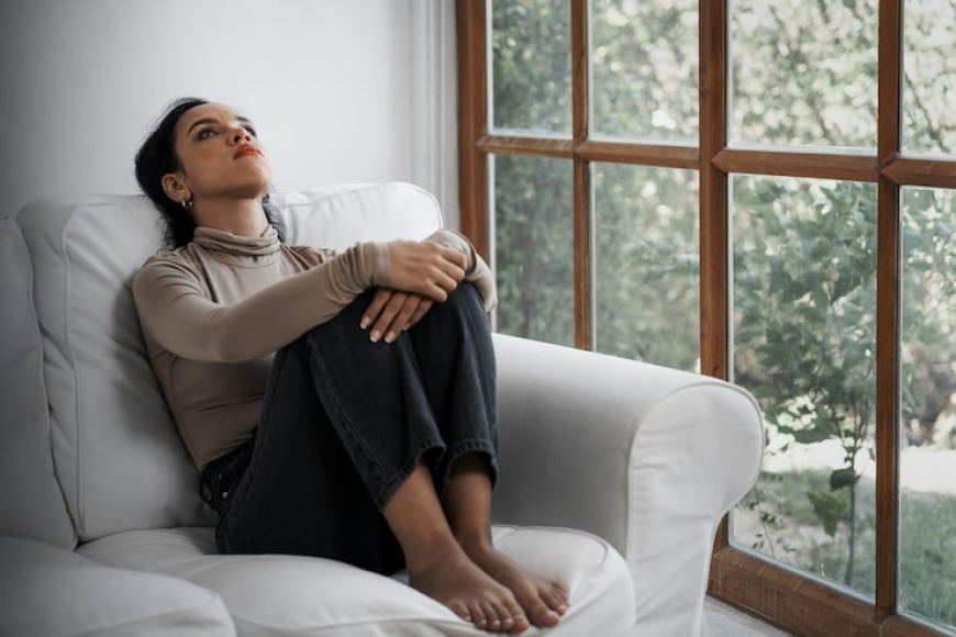 Here is a Full Guide Regarding Professional Help for Mental Health
