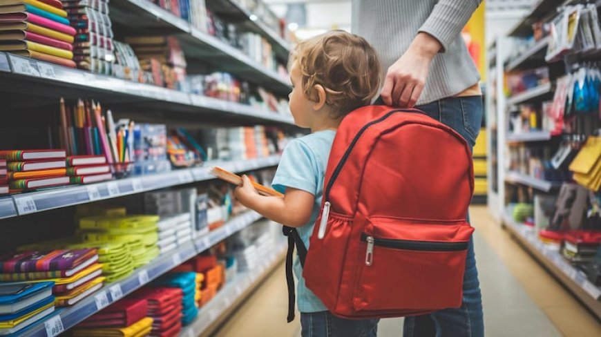The Importance of Choosing a School That Is Convenient for Families