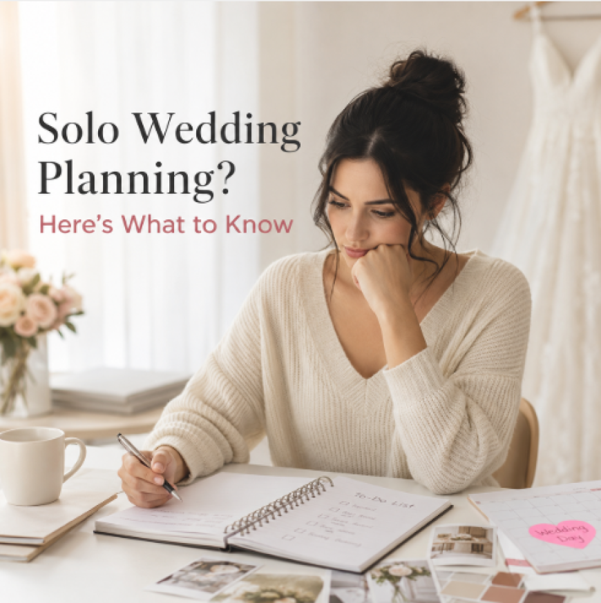 How to Plan a Beautiful Wedding Without Blowing the Budget