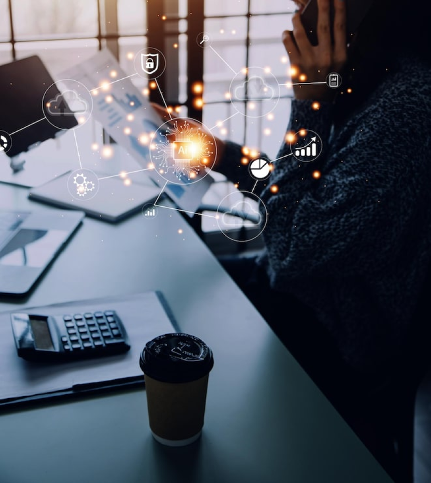 How to Use Smart Digital Strategies to Grow Sustainably