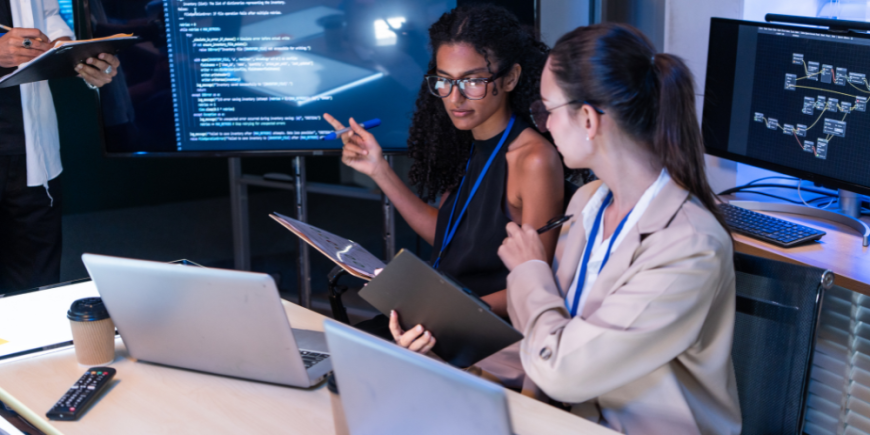 Tips for Building High-Impact Business Presentations