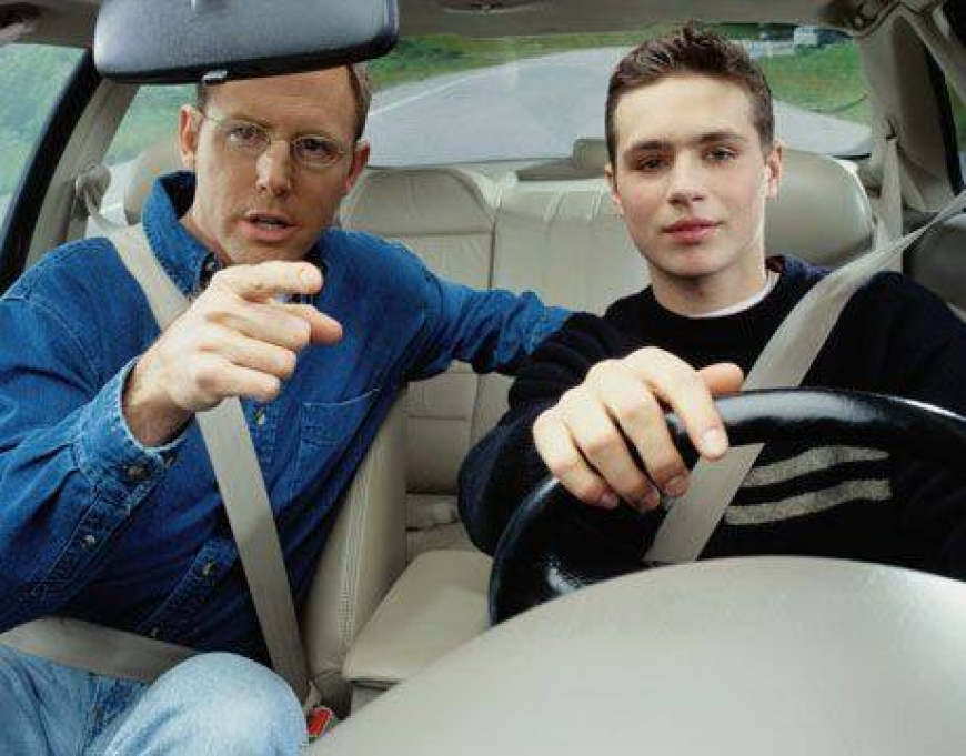 Class 5 Road Test: Complete Prep Guide