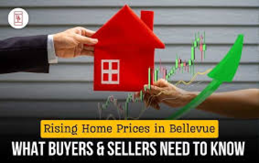 Is Bellevue Real Estate Still Worth It in 2026?