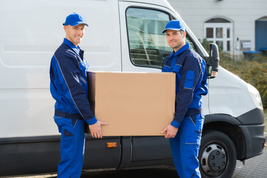 House Removals Woodgreen Make Every Move Easier