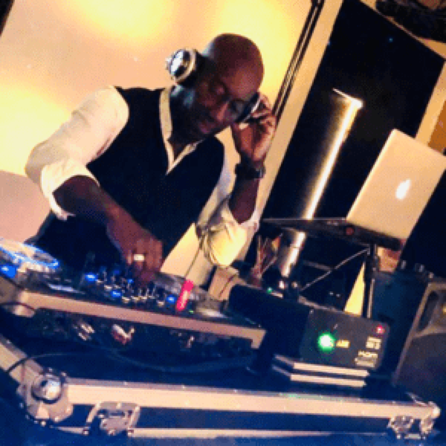 Hire Rent P.A South London for Clear Event Sound