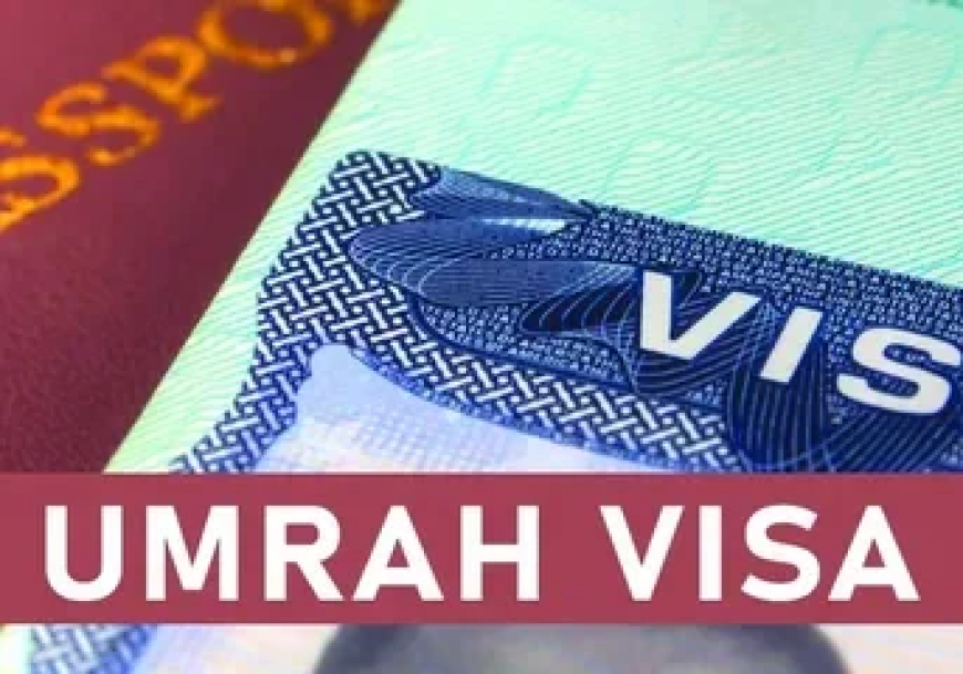 Umrah Visa Fee from UK Guide for a Smooth Journey
