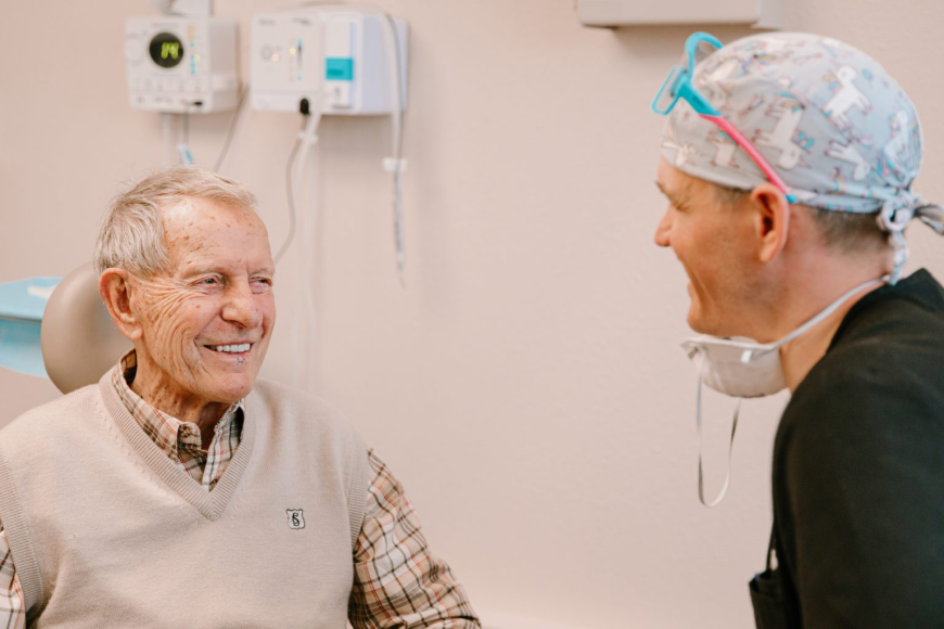 How Long for Mohs Surgery to Heal