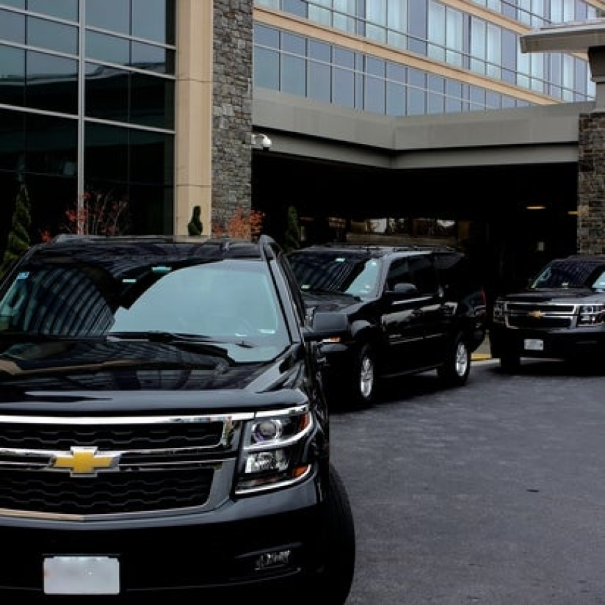 Chauffeur Service Brooklyn NY for Comfortable Travel