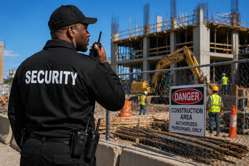 Residential Security Near Me | Full Hiring Guide