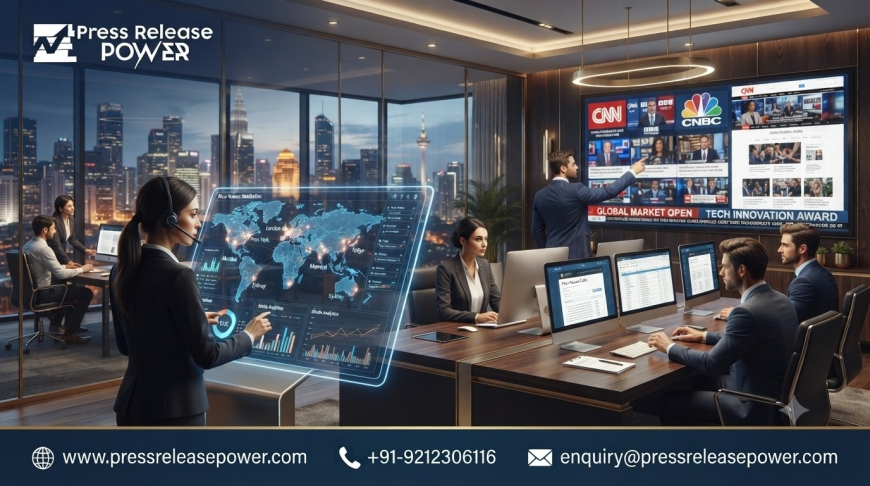 Newswire Brands and Top Alternatives to Consider Today