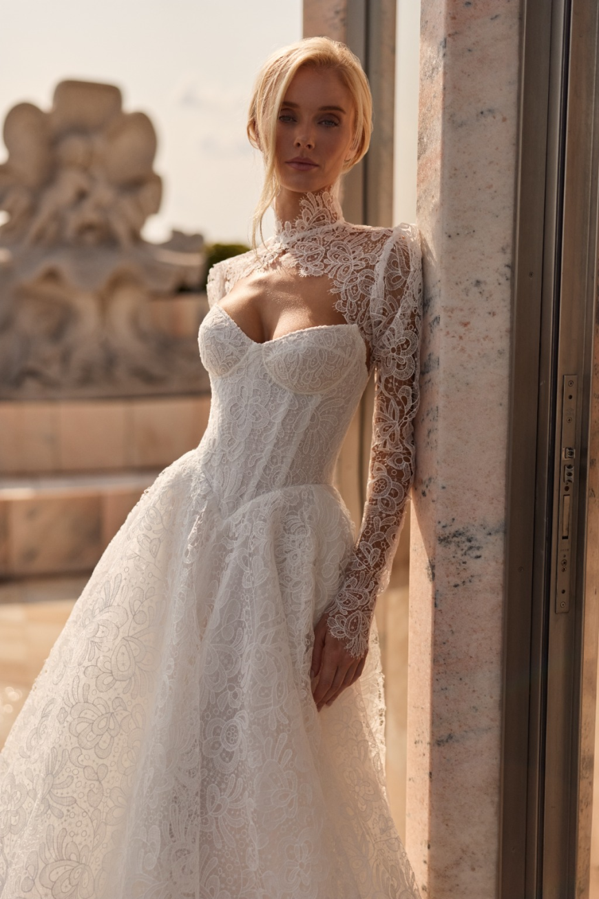 Sample Sales And Custom Orders At Denver And Vegas Bridal Shops