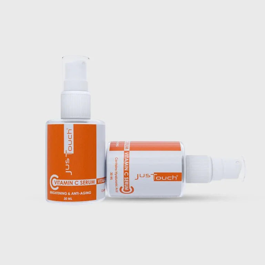 Online Vitamin C Serum Price in Pakistan (2026 Guide)