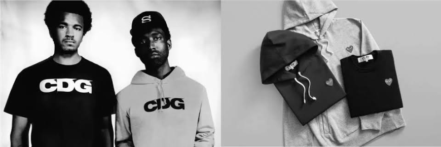 Why Comme des Garçons Continues to Shape the Future of Fashion