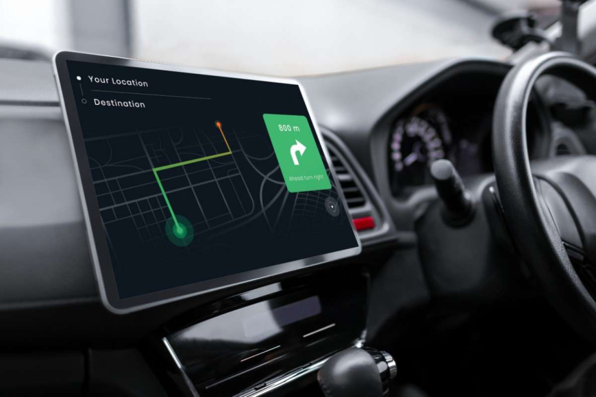 Automotive HMI Market Growth Opportunities Through Artificial Intelligence
