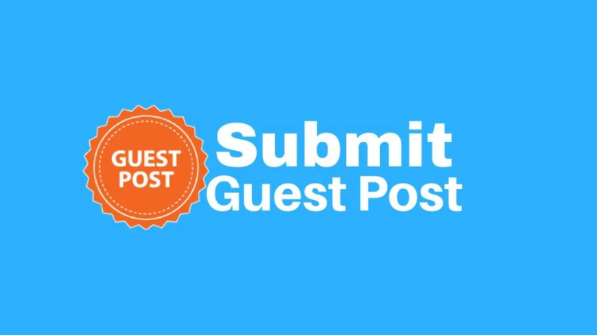 How Guest Posting Improves Online Presence