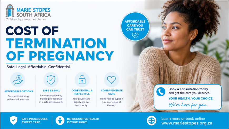 Are You Paying Too Much? Understanding the Cost of Termination of Pregnancy