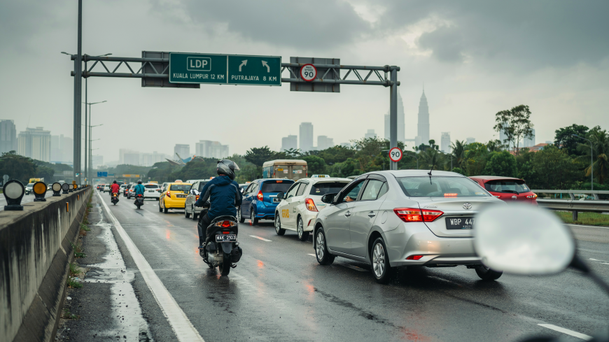 Simple Maintenance Habits That Keep Cars and Motorbikes Running Smooth in KL
