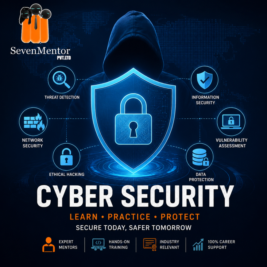 Which is the Top Cyber Security Institute in Pune? Everything You Need to Know in 2026