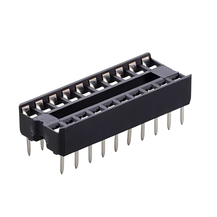 Why Should Engineers and Buyers Prioritise IC Sockets & Adapters in Electronic Projects?
