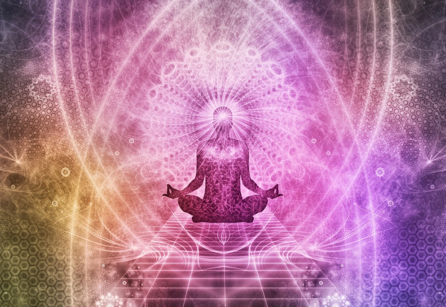 Why Is Chakra Healing Essential for Emotional Balance?